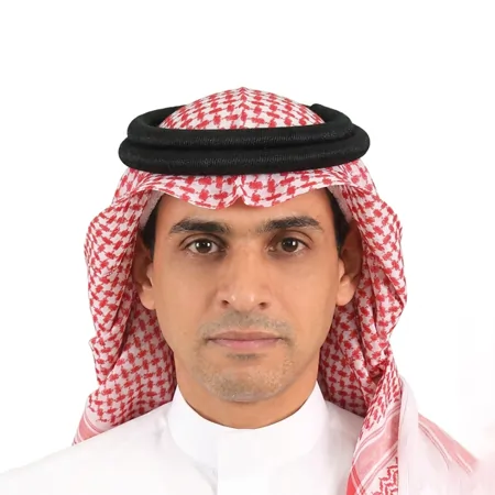 Dr. Ahmed Barefah