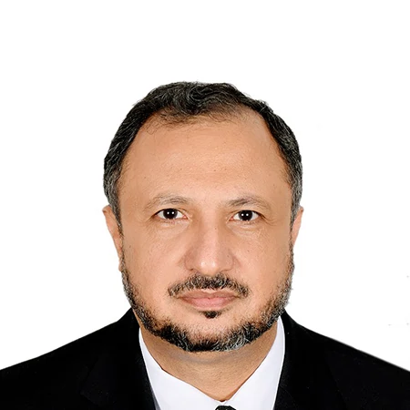 Prof. Ahmed Badheeb