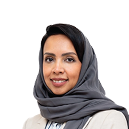 Dr. Arwa Sindi
