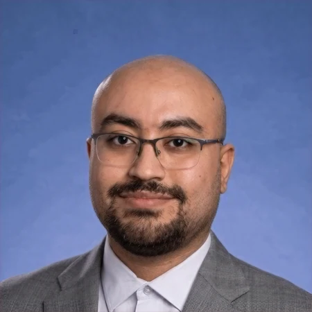 Dr. Abdulrahman Al Ghabban