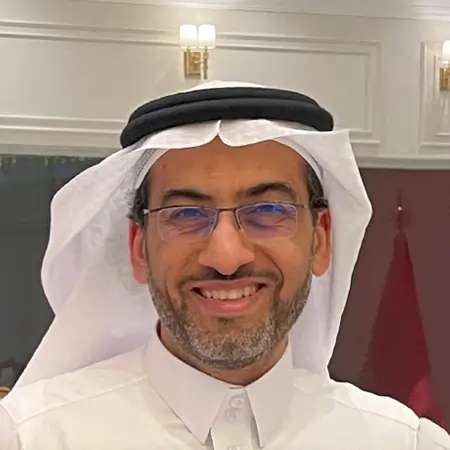 Dr. Mustafa Almubark