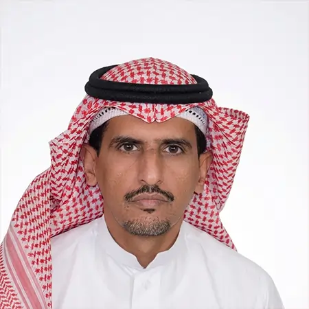Dr. Hamed Alhussaini