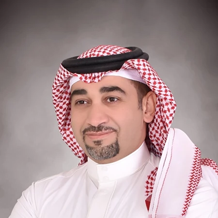 Dr. Khalid Alsaleh 