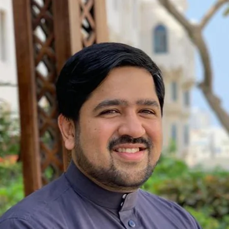 Dr. Mansour Radwi