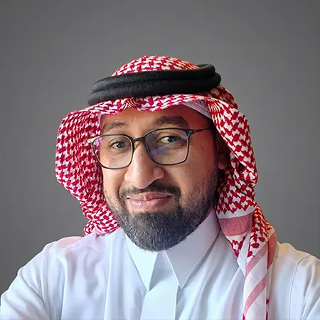 Dr. Mohammed Alhassan