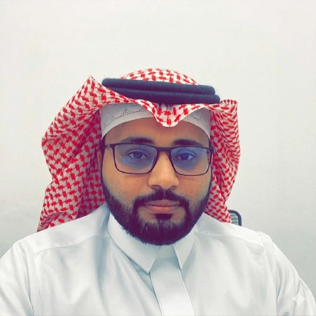 Dr. Muhammed Alshubaili
