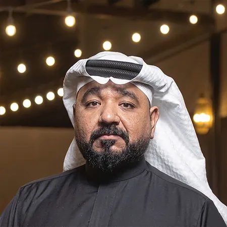 Dr. Rafat Al Suliaimani