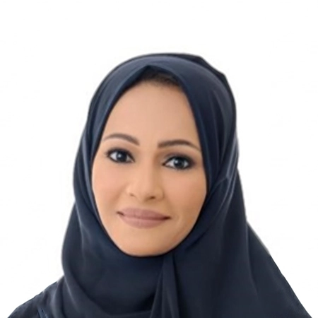 Dr. Reem AlQonfozi