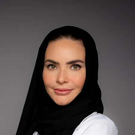 Dr. Roula Al Mufti