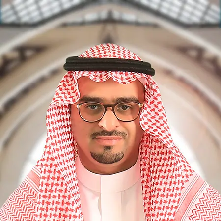 Dr. Safwan Bakhsh