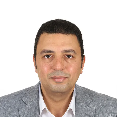 Dr. Shereef AlSamany