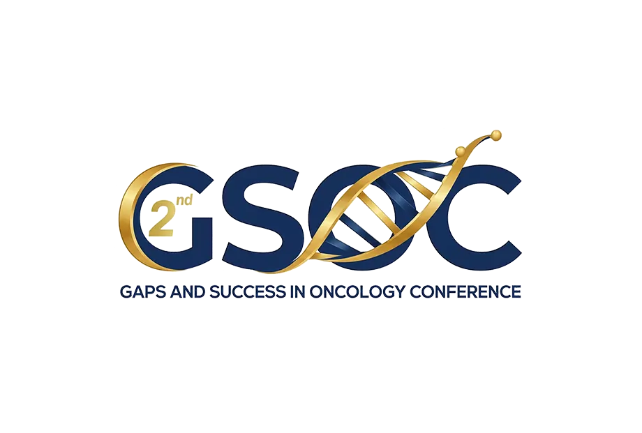 GSOC Logo